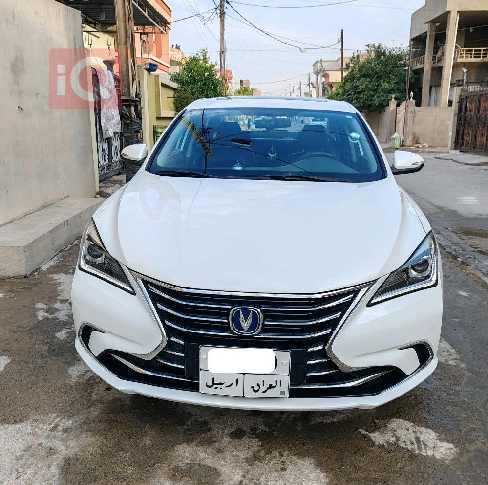 Changan Eado